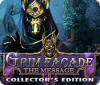 Jogo Grim Facade: The Message Collector's Edition