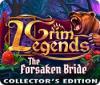 Jogo Grim Legends: The Forsaken Bride Collector's Edition