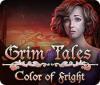 Jogo Grim Tales: Color of Fright