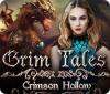 Jogo Grim Tales: Crimson Hollow