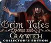 Jogo Grim Tales: Graywitch Collector's Edition