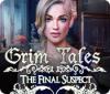 Jogo Grim Tales: The Final Suspect