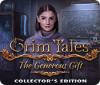Jogo Grim Tales: The Generous Gift Collector's Edition