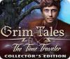 Jogo Grim Tales: The Time Traveler Collector's Edition