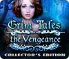 Jogo Grim Tales: The Vengeance Collector's Edition