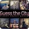 Jogo Guess The City