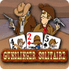 Jogo Gunslinger Solitaire