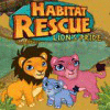 Jogo Habitat Rescue: Lion's Pride