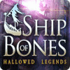 Jogo Hallowed Legends: O Navio de Ossos