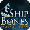 Jogo Hallowed Legends: Ship of Bones Collector's Edition