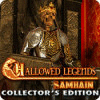 Jogo Hallowed Legends: Samhain Collector's Edition