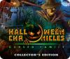 Jogo Halloween Chronicles: Cursed Family Collector's Edition