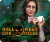 Jogo Halloween Chronicles: Evil Behind a Mask