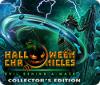 Jogo Halloween Chronicles: Evil Behind a Mask Collector's Edition