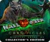 Jogo Halloween Chronicles: Monsters Among Us Collector's Edition