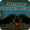 Jogo Halloween Graveyard Racing
