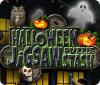 Jogo Halloween Jigsaw Puzzle Stash