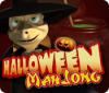 Jogo Halloween Mahjong