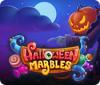 Jogo Halloween Marbles