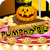 Jogo Halloween Pumpkin Pie