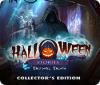 Jogo Halloween Stories: Defying Death Collector's Edition