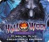 Jogo Halloween Stories: Horror Movie Collector's Edition