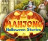 Jogo Halloween Stories: Mahjong