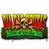 Jogo Dia das Bruxas: A Maldição do Pirata