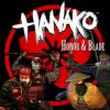 Jogo Hanako: Honor & Blade