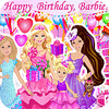 Jogo Happy Birthday Barbie