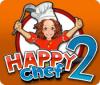 Jogo Happy Chef 2