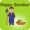 Jogo Happy Gardener