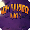 Jogo Happy Halloween Match-3