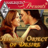 Jogo Harlequin Presents: Hidden Object of Desire