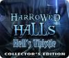 Jogo Harrowed Halls: Hell's Thistle Collector's Edition