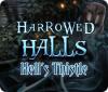 Jogo Harrowed Halls: Hell's Thistle