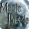 Jogo Harry Potter Magic Puzzle