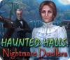 Jogo Haunted Halls: Nightmare Dwellers