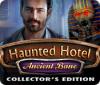 Jogo Haunted Hotel: Ancient Bane Collector's Edition