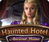 Jogo Haunted Hotel: Ancient Bane