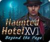 Jogo Haunted Hotel: Beyond the Page