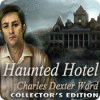 Jogo Haunted Hotel: Charles Dexter Ward Collector's Edition