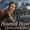 Jogo Haunted Hotel: Charles Dexter Ward