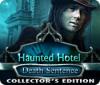 Jogo Haunted Hotel: Death Sentence Collector's Edition