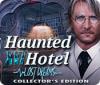Jogo Haunted Hotel: Lost Dreams Collector's Edition