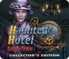 Jogo Haunted Hotel: Lost Time Collector's Edition