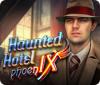 Jogo Haunted Hotel: Phoenix