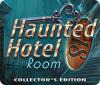 Jogo Haunted Hotel: Room 18 Collector's Edition