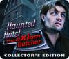 Jogo Haunted Hotel: The Axiom Butcher Collector's Edition