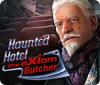 Jogo Haunted Hotel: The Axiom Butcher